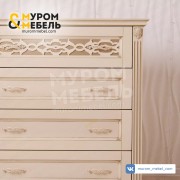 Комод Вирджиния 4 2