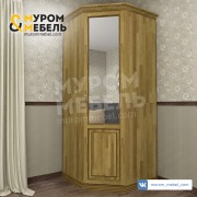 Шкаф Лирона уголовой 3