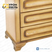 Комод Фараон 4